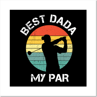 Best Dada By Par Posters and Art